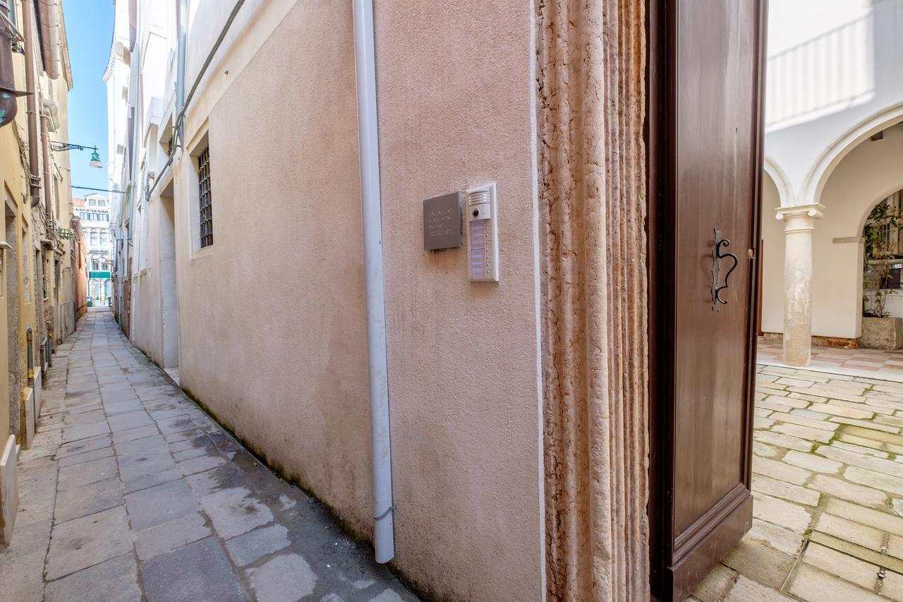 Apartment Ca' Moro Murano Venice